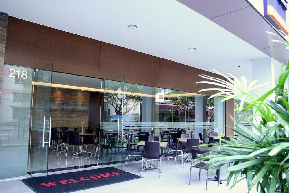 Value Balestier Singapura