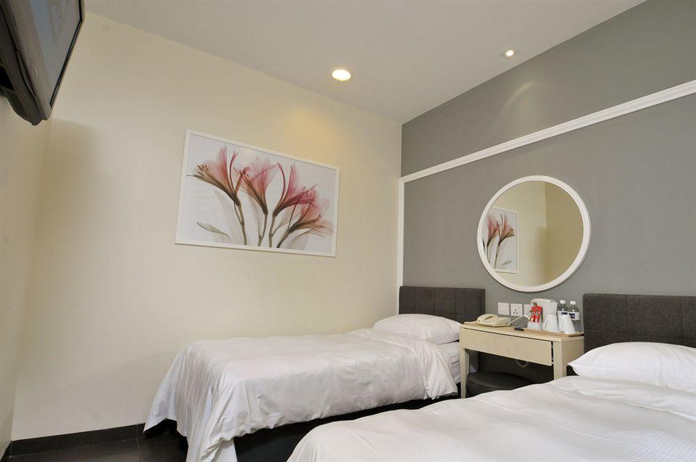 Value Balestier Singapura