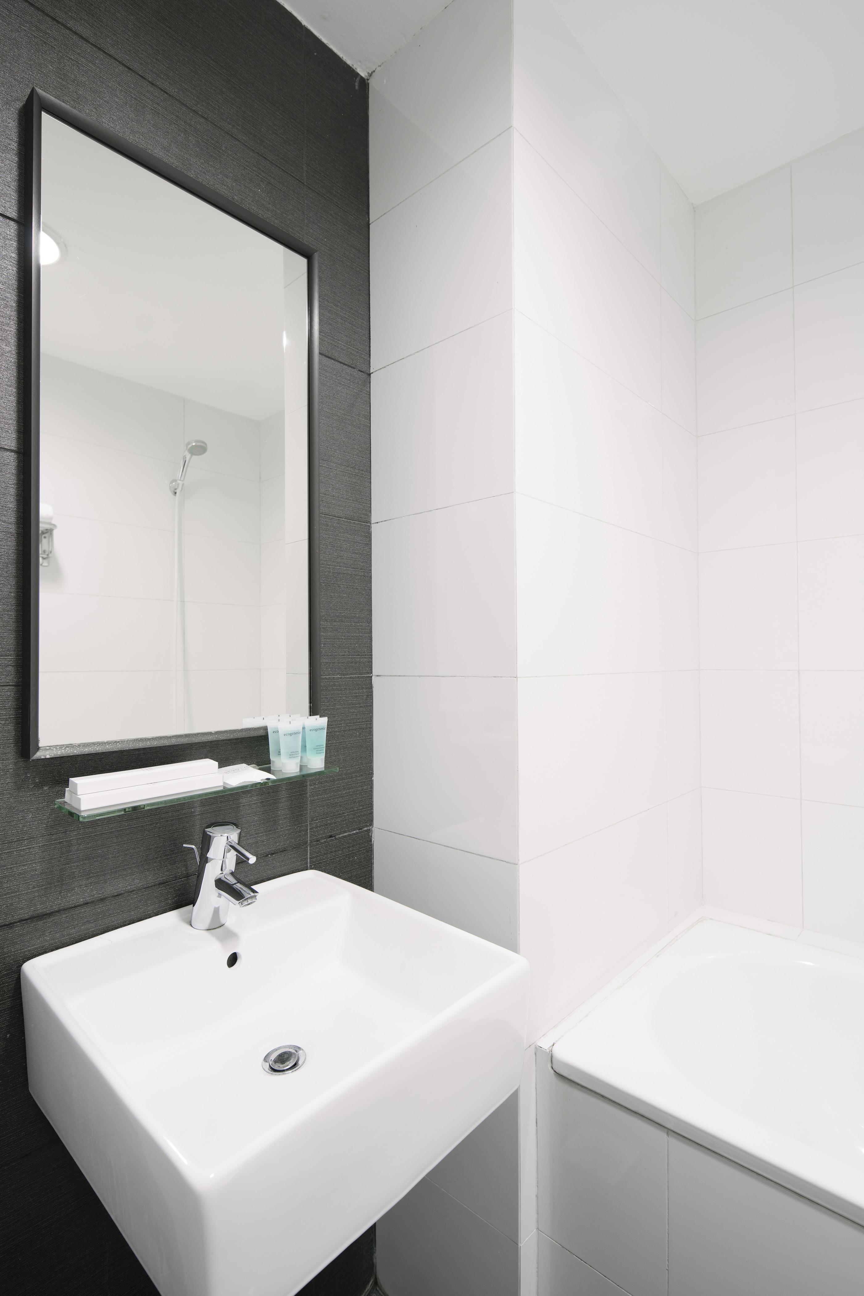 Hotel Value Balestier Singapura