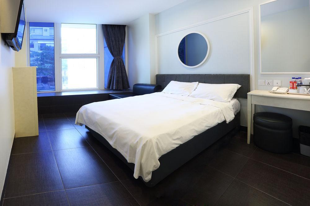 Hotel Value Balestier Singapura
