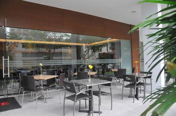 Hotel Value Balestier Singapura