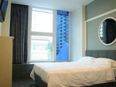 Hotel Value Balestier Singapura