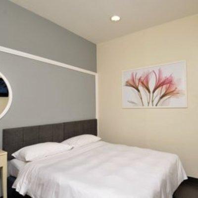 Hotel Value Balestier Singapura