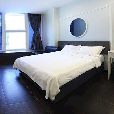 Hotel Value Balestier 2*