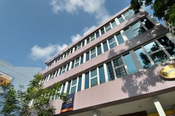 Value Balestier Hotel Singapura