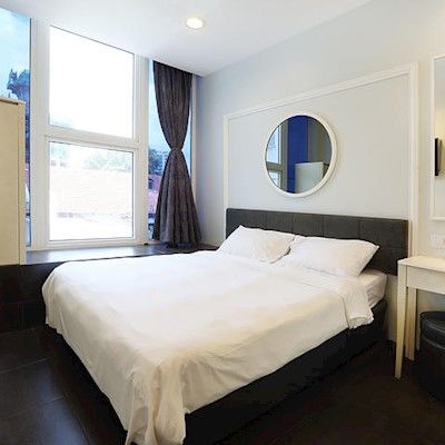 Value Balestier 2* Singapura