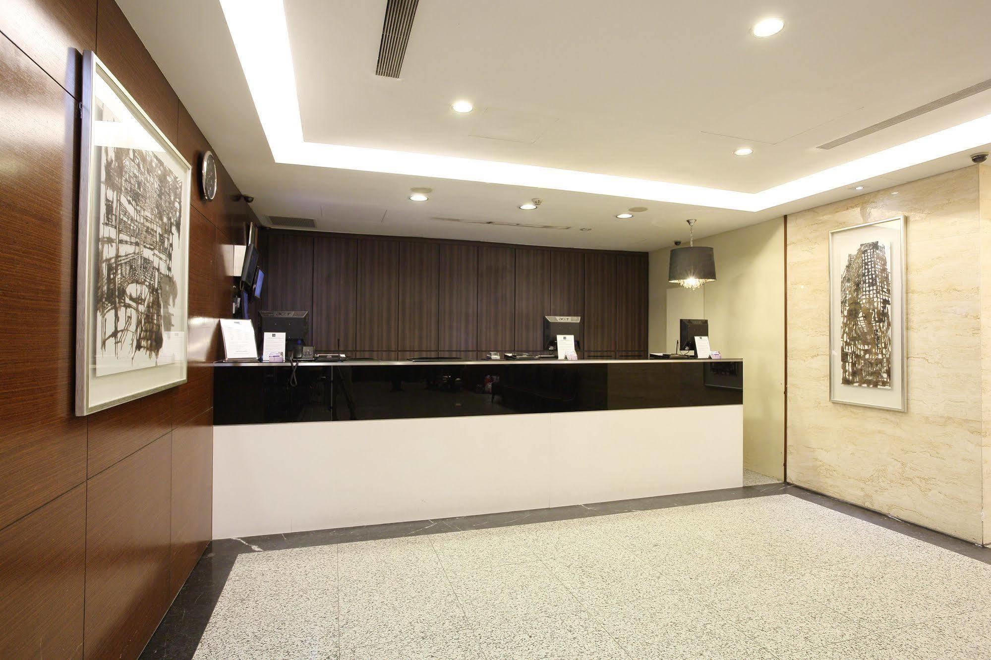 Value Balestier Hotel Singapura